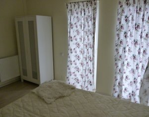 Appartement 2 chambres à louer dans Cluj-napoca, zone Manastur
