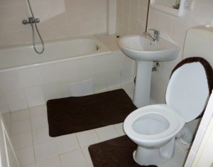 Appartement 2 chambres à louer dans Cluj-napoca, zone Manastur