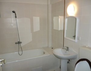 Appartement 2 chambres à louer dans Cluj-napoca, zone Manastur