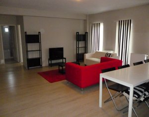 Appartement 2 chambres à louer dans Cluj-napoca, zone Manastur