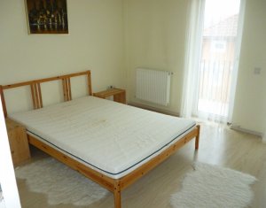 Appartement 2 chambres à louer dans Cluj-napoca, zone Manastur