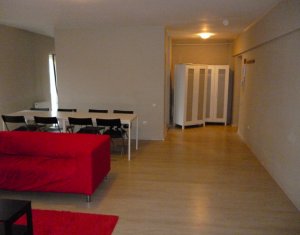 Appartement 2 chambres à louer dans Cluj-napoca, zone Manastur