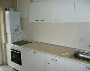 Appartement 2 chambres à louer dans Cluj-napoca, zone Manastur