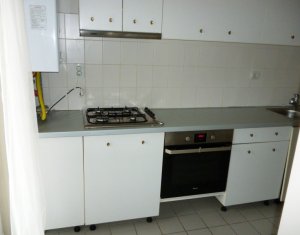 Appartement 2 chambres à louer dans Cluj-napoca, zone Manastur