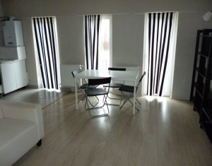 Appartement 2 chambres à louer dans Cluj-napoca, zone Manastur