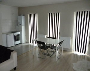 Appartement 2 chambres à louer dans Cluj-napoca, zone Manastur