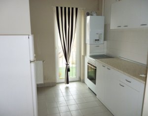 Appartement 2 chambres à louer dans Cluj-napoca, zone Manastur