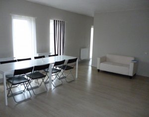 Appartement 2 chambres à louer dans Cluj-napoca, zone Manastur