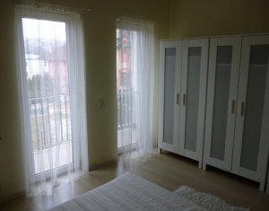 Appartement 2 chambres à louer dans Cluj-napoca, zone Manastur