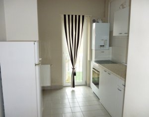 Appartement 2 chambres à louer dans Cluj-napoca, zone Manastur