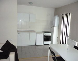 Appartement 2 chambres à louer dans Cluj-napoca, zone Manastur