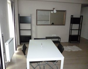 Appartement 2 chambres à louer dans Cluj-napoca, zone Manastur
