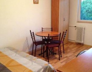 Appartement 1 chambres à louer dans Cluj-napoca, zone Zorilor