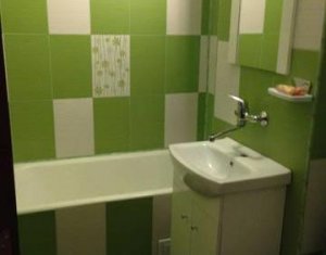 Appartement 1 chambres à louer dans Cluj-napoca, zone Zorilor