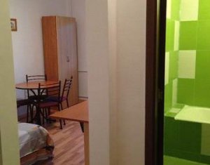 Appartement 1 chambres à louer dans Cluj-napoca, zone Zorilor