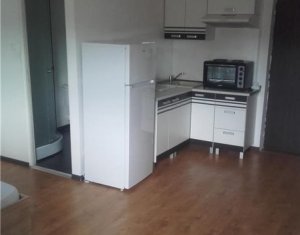 , 27m2 dans Cluj-napoca, zone Manastur