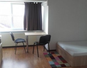 Appartement 1 chambres à louer dans Cluj-napoca, zone Manastur