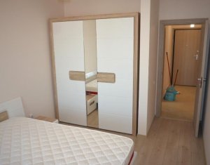 Appartement 2 chambres à louer dans Cluj-napoca, zone Manastur