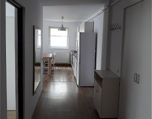 Lakás 3 szobák kiadó on Cluj-napoca, Zóna Buna Ziua