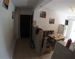 Lakás 2 szobák kiadó on Cluj-napoca, Zóna Marasti