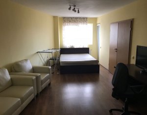 Appartement 1 chambres à louer dans Cluj-napoca, zone Centru