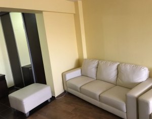 Appartement 1 chambres à louer dans Cluj-napoca, zone Centru
