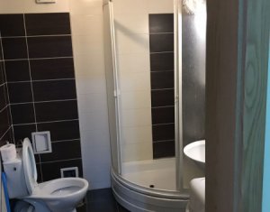 Appartement 1 chambres à louer dans Cluj-napoca, zone Centru
