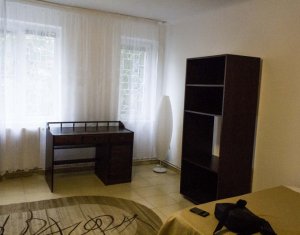 Appartement 1 chambres à louer dans Cluj-napoca, zone Centru