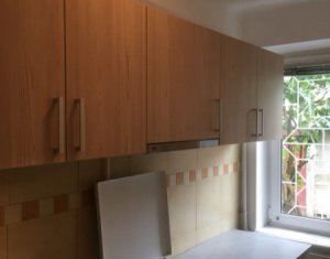 Appartement 1 chambres à louer dans Cluj-napoca, zone Centru