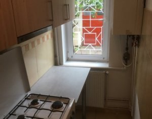 Appartement 1 chambres à louer dans Cluj-napoca, zone Centru