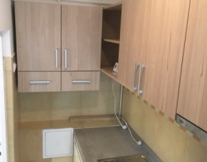 Appartement 1 chambres à louer dans Cluj-napoca, zone Centru