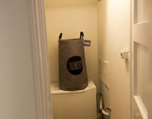Appartement 1 chambres à louer dans Cluj-napoca, zone Centru