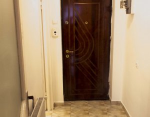 Appartement 1 chambres à louer dans Cluj-napoca, zone Centru