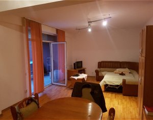 Appartement 2 chambres à louer dans Cluj-napoca, zone Centru