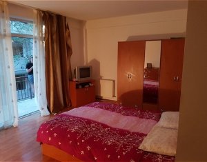Appartement 2 chambres à louer dans Cluj-napoca, zone Centru