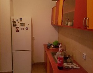 Appartement 2 chambres à louer dans Cluj-napoca, zone Centru