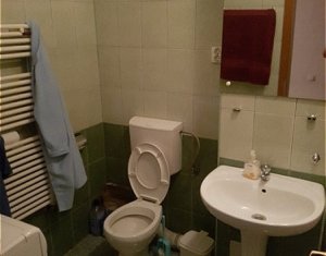 Appartement 2 chambres à louer dans Cluj-napoca, zone Centru