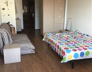 Lakás 1 szobák kiadó on Cluj-napoca, Zóna Centru