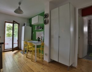 Lakás 2 szobák kiadó on Cluj-napoca, Zóna Gheorgheni