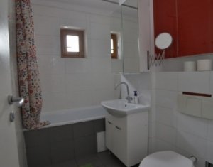 Lakás 2 szobák kiadó on Cluj-napoca, Zóna Gheorgheni