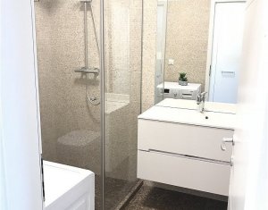 Lakás 2 szobák kiadó on Cluj-napoca