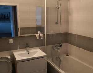 Lakás 2 szobák kiadó on Cluj-napoca, Zóna Europa
