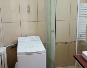 Studio à louer dans Cluj-napoca, zone Marasti