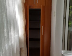 Lakás 2 szobák kiadó on Cluj-napoca, Zóna Gheorgheni