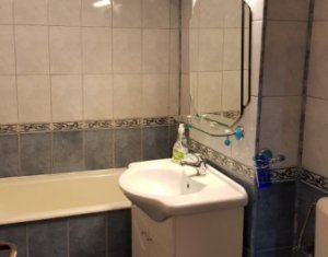 Lakás 2 szobák kiadó on Cluj-napoca, Zóna Gheorgheni