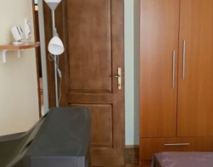 Lakás 2 szobák kiadó on Cluj-napoca, Zóna Gheorgheni
