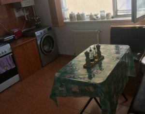 Lakás 1 szobák kiadó on Cluj-napoca