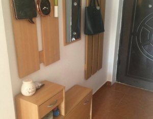 Lakás 1 szobák kiadó on Cluj-napoca