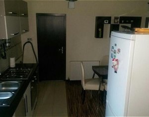 Appartement 2 chambres à louer dans Cluj-napoca, zone Centru