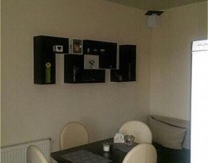Appartement 2 chambres à louer dans Cluj-napoca, zone Centru